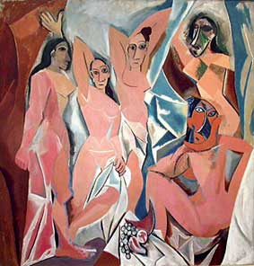 Les Demoiselles Les Demoiselles